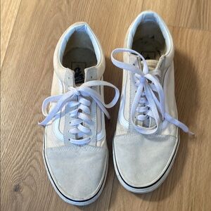 Van’s Old Skool Shoes